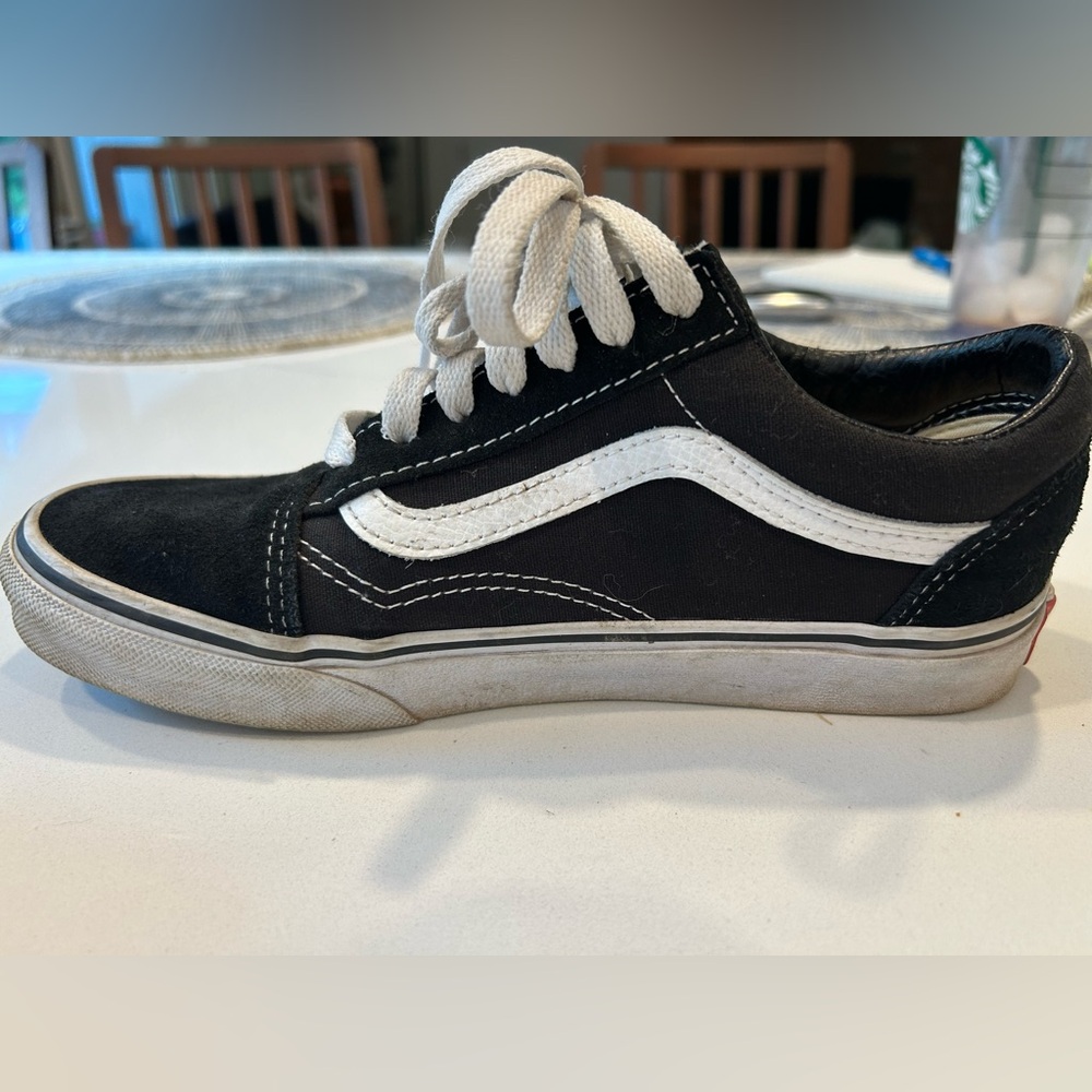 Vans Old Skool - Picture 2 of 5